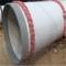 滄州螺旋鋼管尺寸規格表  DN3000大口徑螺旋縫埋弧焊接鋼管  五洲