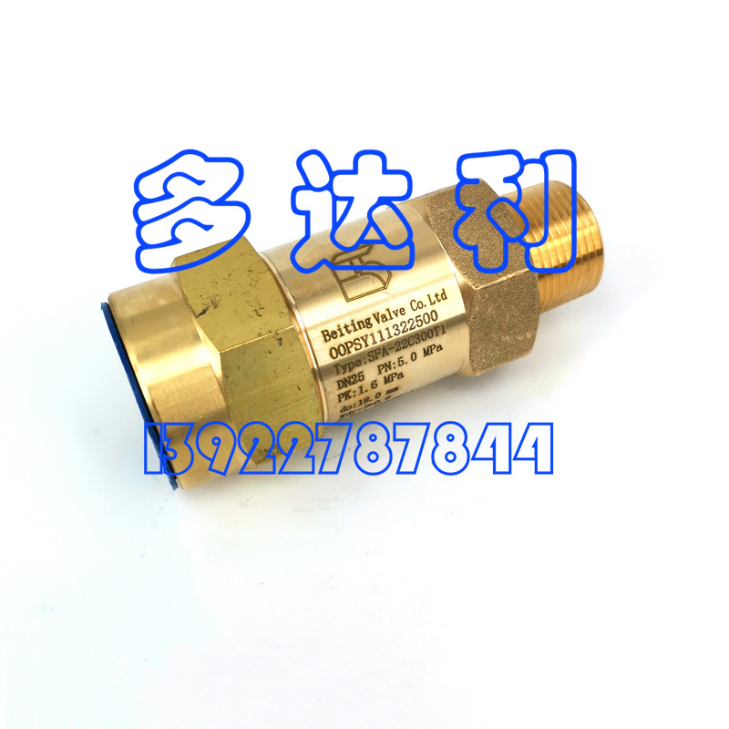 00PSY111322500  30XAXWXQȫ SFA-22C300T1 SAFETY VALVE