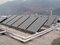 東莞中山平板太陽能熱水安裝工程效果熱能回收再利用