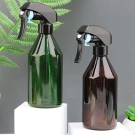 化妆品包装;日化包装;喷雾瓶