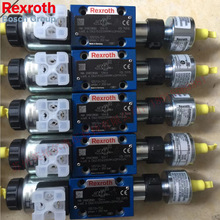 RexrothQy R961004957  4WRAP 6 W7-02-3X/G24K4/M