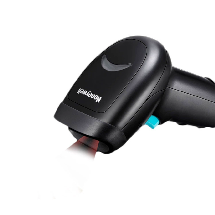 Сканер для считывания QR-кодов Honeywell OH430, сканер для супермаркета, мобильный телефон, платежи через WeChat