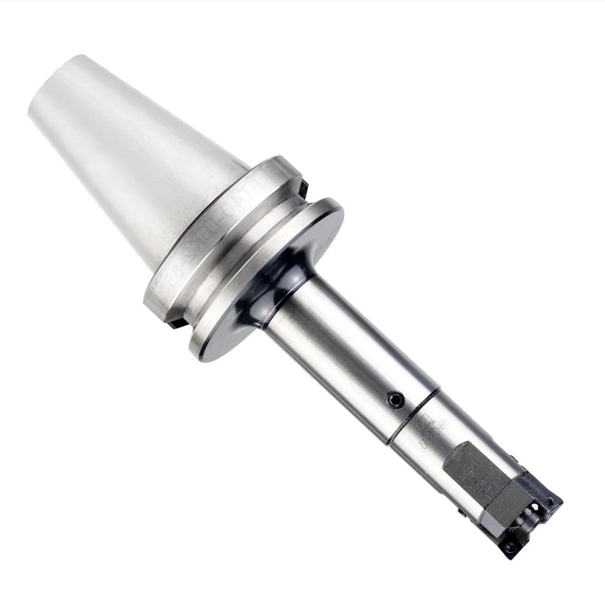 厂家批发数控刀柄 搪刀柄 RBH双刃粗镗刀柄 BT30 BT40 BT50 LBK