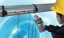 TUF-2000H �ֳ�ʽ������Ӌ�y��ˮ��ˮ���sˮ��Һ�w����