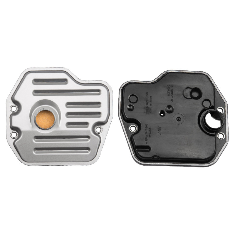 Automotive transmission Filter 35330-06010 apply Toyota Camry Carlo RX300 Wave box screen