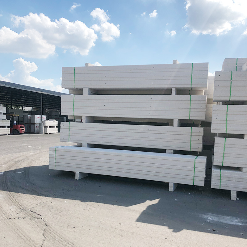ALC蒸压加气混凝土建筑板材S50板 75楼板 100楼板现货供应