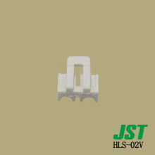 �ֻ����� HLS-02V ��Ƭ��Ƭ JST������ HLϵ�� 3.96mm��� �߶���