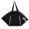 Capacious demi-season shopping bag, universal medical mask, one-shoulder bag, 2020, internet celebrity, simple and elegant design