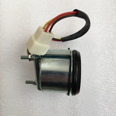Shandong tachometer pointer 12v tachometer