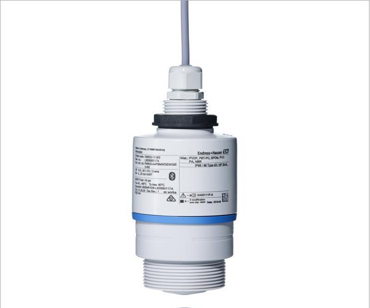 FMR10-AAQBMVCEWFE2 物位计 液位计 E+H 雷达液位计 FMR10-10A1/0