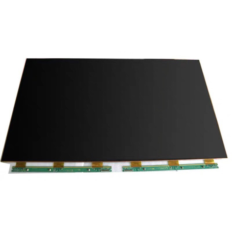 LG原装液晶玻璃 2K 4K 21.5寸32寸43寸49寸55寸75寸玻璃