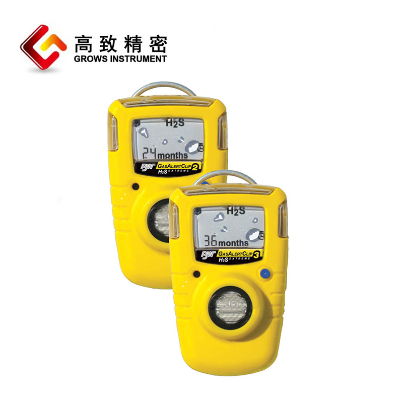 ��Яʽ��һ�������� GasAlertClip Extreme