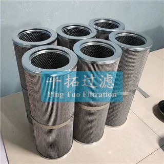 回油过滤器滤芯FBX-1300*20 平拓品质滤芯