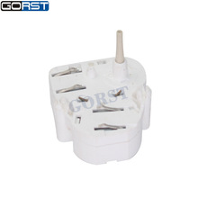 仪表踏板电机  HX-20200917