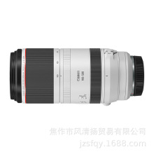 佳能 RF100-500mm F4.5-7.1 L IS USM 超远摄变焦镜头 适用R5/6