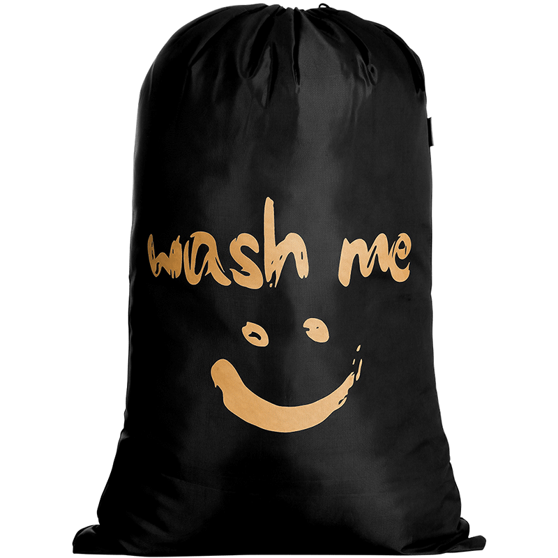 雜物收納束口袋 家用大號整理被子衣物防塵袋 pu涂層抽繩密封袋