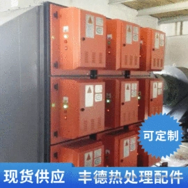 其他铸造设备;电热/发热管;工业炉