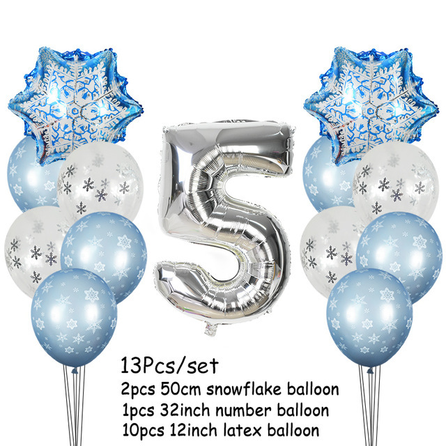 1Set-Girl-Kids-Birthday-Party-