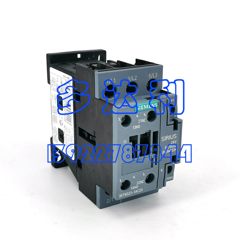 3RT5045-1AG20 30XA ݸ˻Ӵ  CONTACTOR