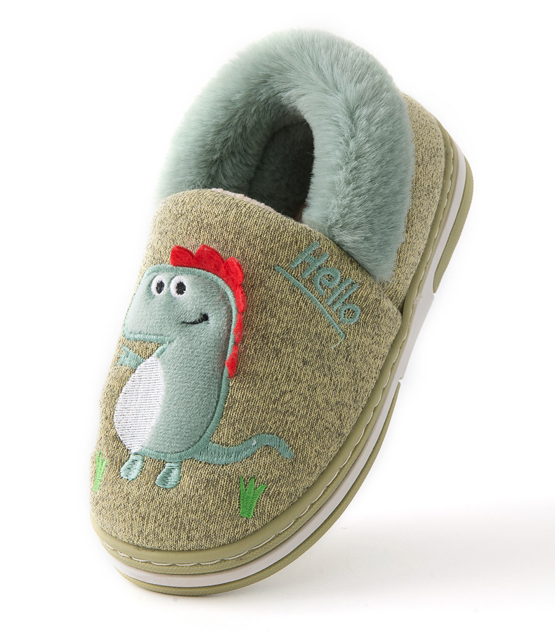Kids Slippers Image 7