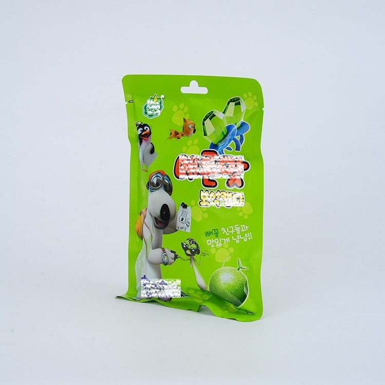 厂家  牛轧糖包装袋 糖果包装袋奶糖内包装袋糖果包装袋自立袋