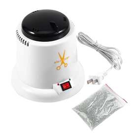 厂家直销理发店消毒机金属剪刀镊子迷你消毒高温杀毒菌消毒杯专用