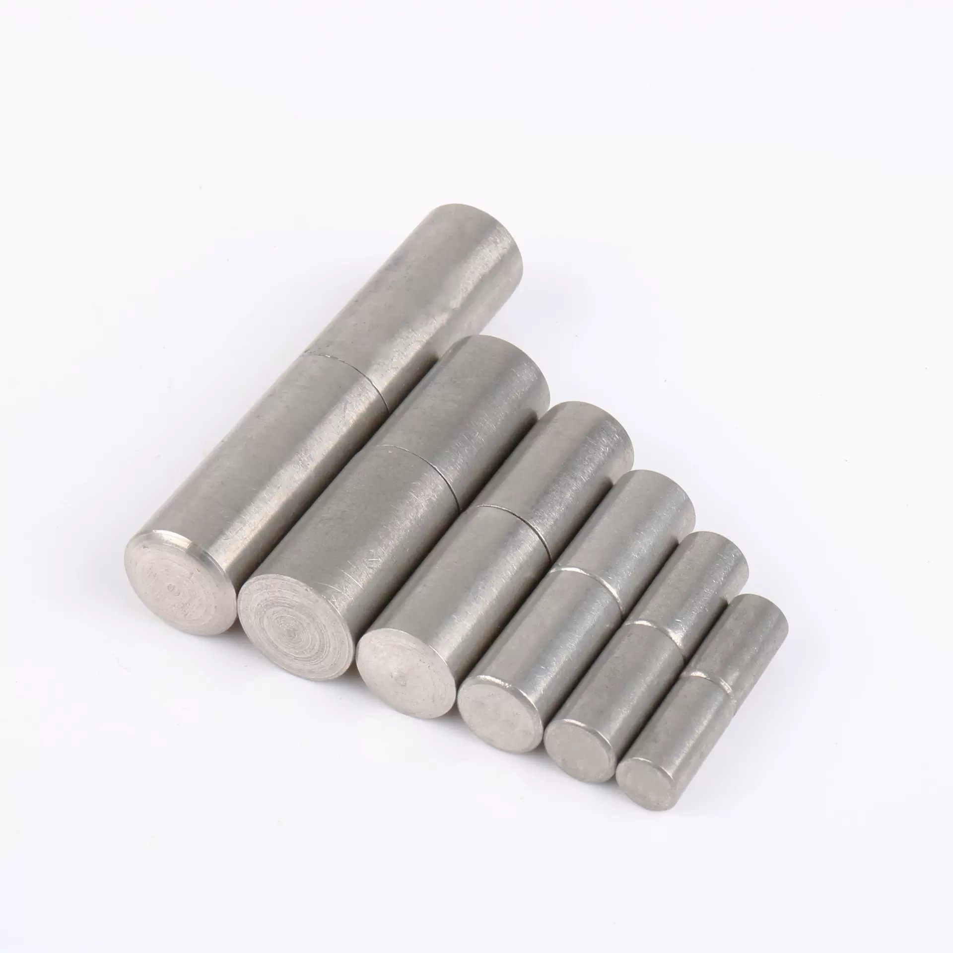 焊接铁门轴电柜箱铰链合页圆柱脱卸拆卸铁门消防暗门安装承重20 2