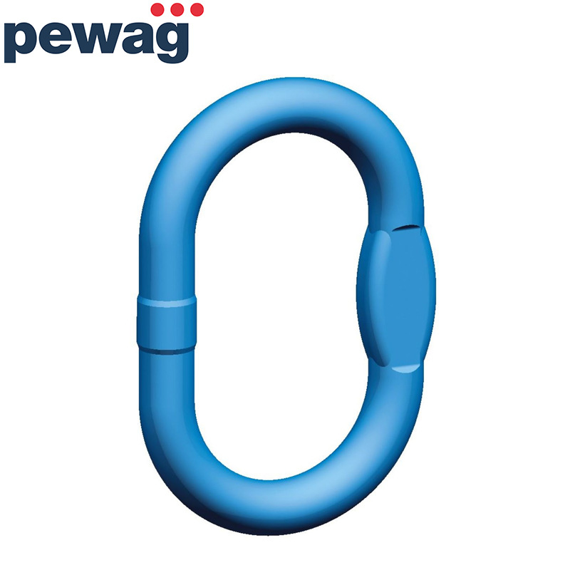 pewag培瓦克吊索具系列 120级吊索具配件主环AWP