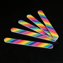 指甲锉;指甲刷;其他美甲产品