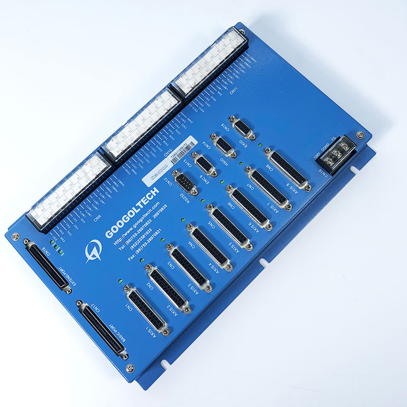 二手GOOGOLTECH端子板 GT2-800-ACC2-V2.0-G