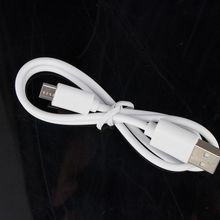 安卓迈克手机USB充电线配机线充电灯直流电器充电TYPE-C线