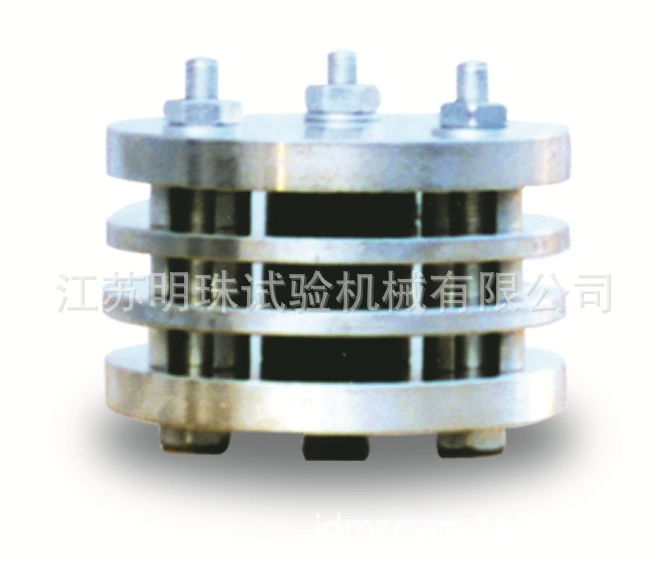 PV3307 Эксперимент деформации эластичного сжатия тела/объем деформации резины/объем деформации резины