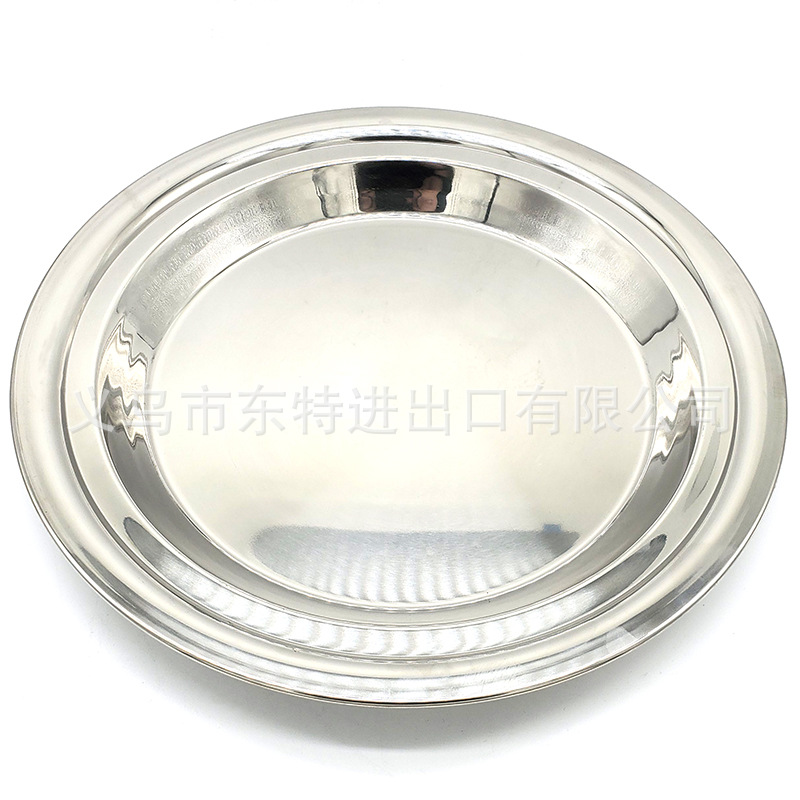 不锈钢塔吉锅日式麦饭石不沾蒸锅摩洛哥出口海鲜蒸锅复底海鲜锅详情图15