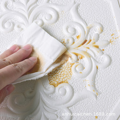 自粘牆貼幼兒園學校店面防撞軟包3d磚紋立體防水新型新款牆紙批發