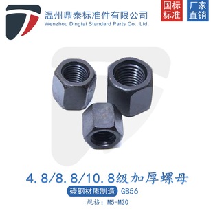 ������ĸ �Ӻ���ĸ4.8��8.8�� ���L��ñ M5-M20��\���\