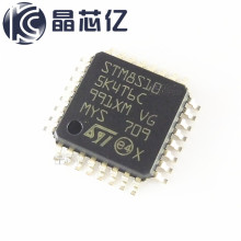 STM8S105K4T6C 8S105K4T6C QFP32 Ƕʽ ȫ¬F؛