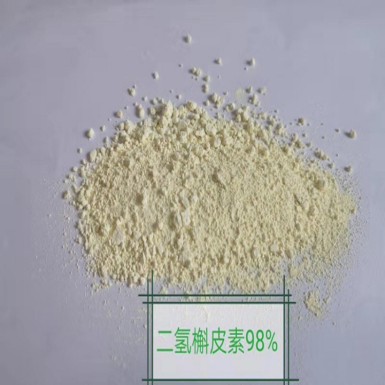 二氢槲皮素98%