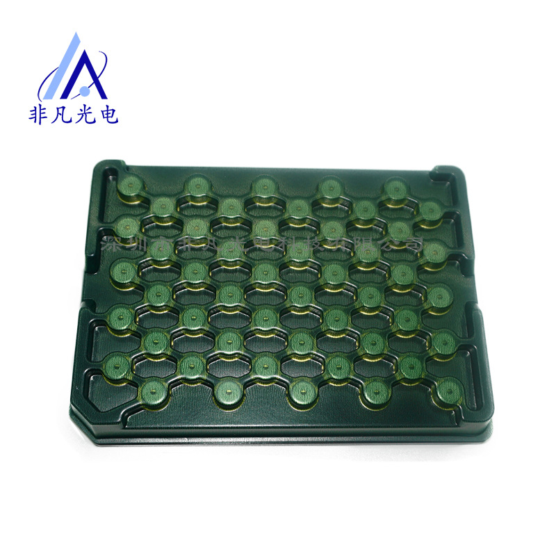 多模红光二极管 635nm2.1w 640nm原包镭射激光器 三菱ML562G85