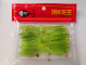 Bulk Paddle Tail Lures Soft Baits Bass Trout Fresh Water Fishing Lure