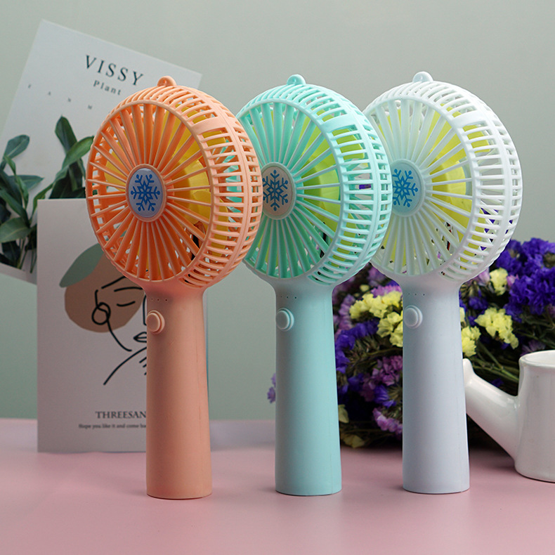 小风扇 迷你风扇 挂脖风扇 手持风扇