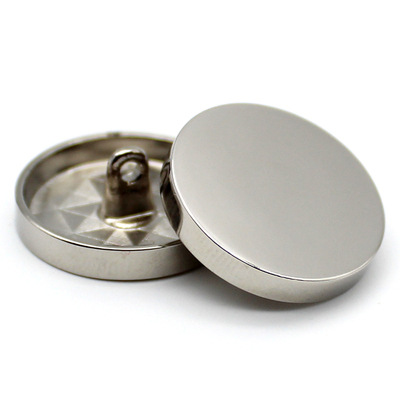 Diameter 10mm*silver*[hang plating]