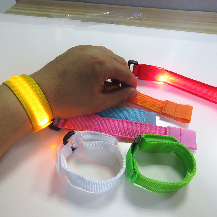 LED lights