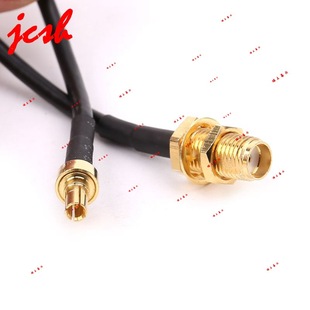 CRC9 -J���^�D SMA-Kĸ�^���݃ȿ� F/M RG174ȫ�~ ���� �B������