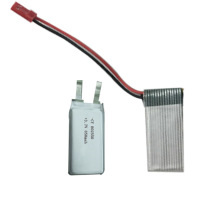 S802550-900mAh 10C 3.7Vͯwģ늄߸߱늳