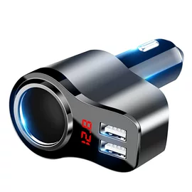 车载充电器;蓝牙适配器;车载mp3