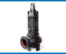 供应上海凯泉系列污水处理50WQ/E262-5.5潜水式污水泵铸铁材质