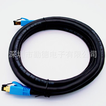 cat8���5G�W�j��ݔ24AWG�^�yԇ���پW�j����2000MHZ������ɾW��