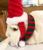 [Small wholesale] Rabbit Dutch Pig Totoro Hedgehog Pets Christmas Hat Little Pets