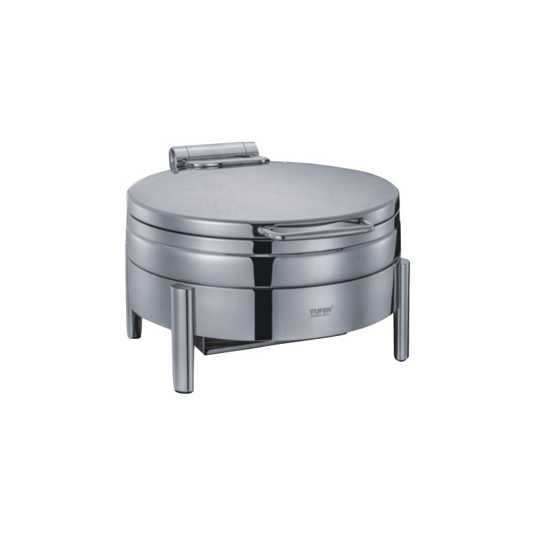 YUFEH��� ����60ϵ��Բ��35CM6���Ƶ�߼�������¯ ����ֱ���ؼ�