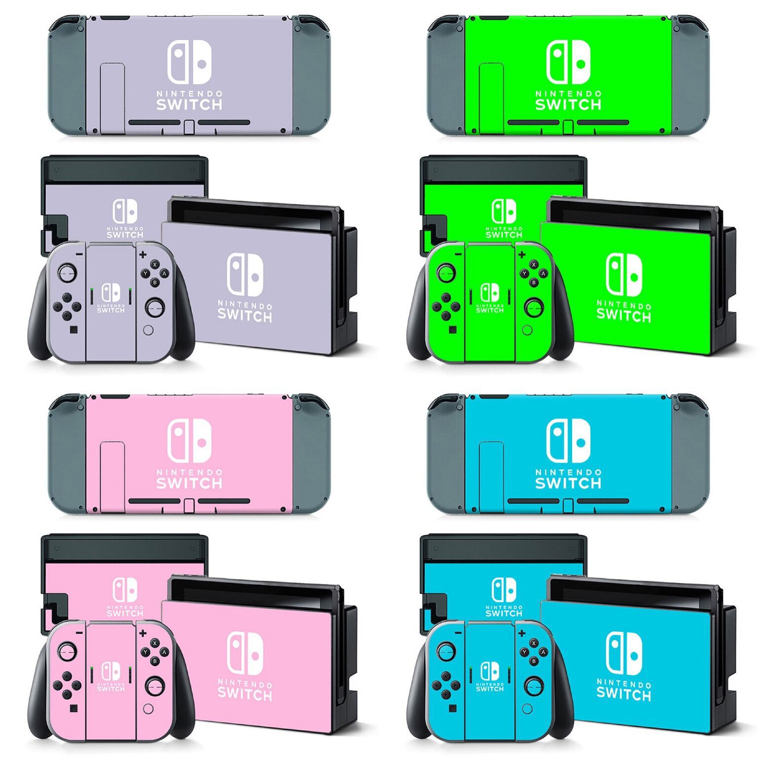 Nintendo NS film SWITCH pain machine sticker protection sticker…